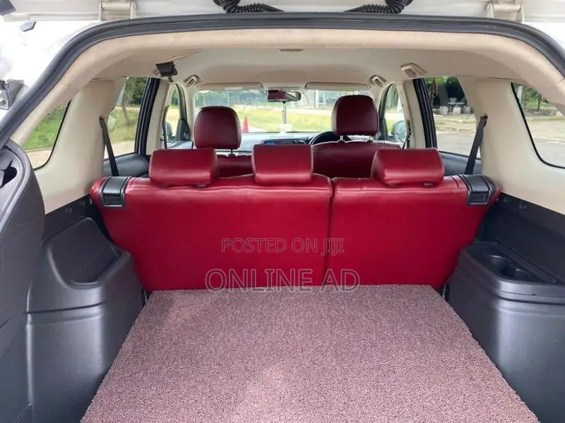 Mitsubishi Outlander 2014