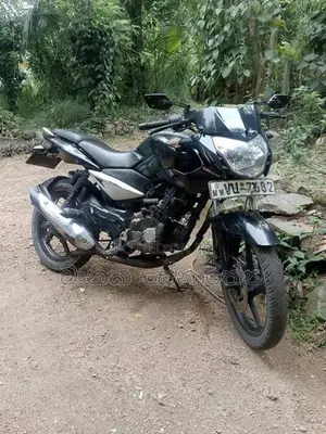 Bajaj Pulsar 135 2011
