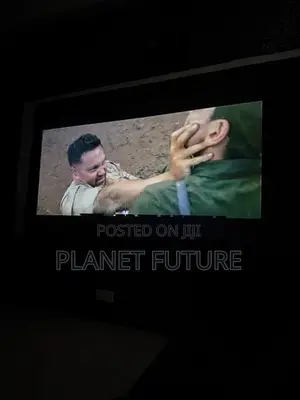 Magcubic HY310X 4K Projector Smart Android
