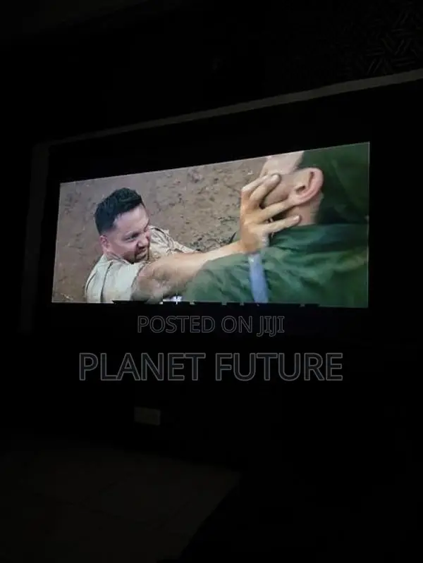 Magcubic HY310X 4K Projector Smart Android