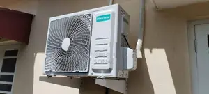 Hisense 24000 BTU Non-Inverter Air Conditioner