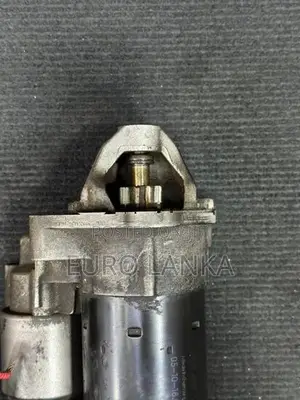Audi A6 C5 C6 1.8t 2003 Starter Motor