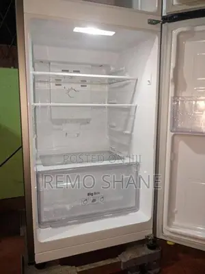 Samsung Digital Inverter Refrigerator