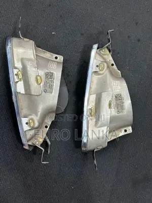 Bmw 7 G11 G12 Ending Exhaust