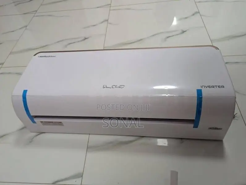 LLOYD 24000 BTU Inverter Air Conditioner Economical Series