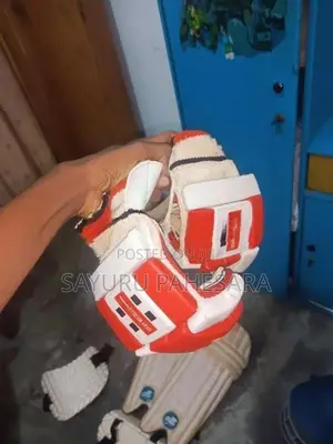 Cricket Full Set
