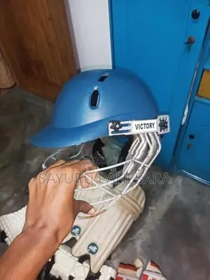 Cricket Full Set