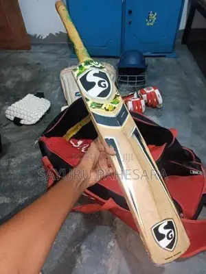 Cricket Full Set