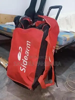 Cricket Full Set