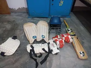 Cricket Full Set
