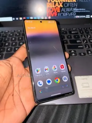 Google Pixel 6a (Used)