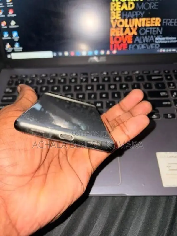 Google Pixel 6a (Used)