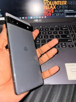 Google Pixel 6a (Used)