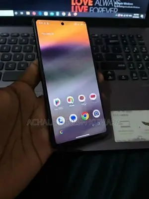 Google Pixel 6a (Used)