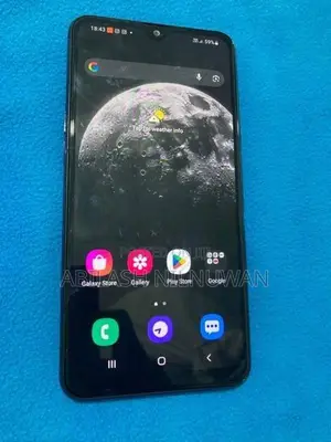Samsung Galaxy A10s (Used)
