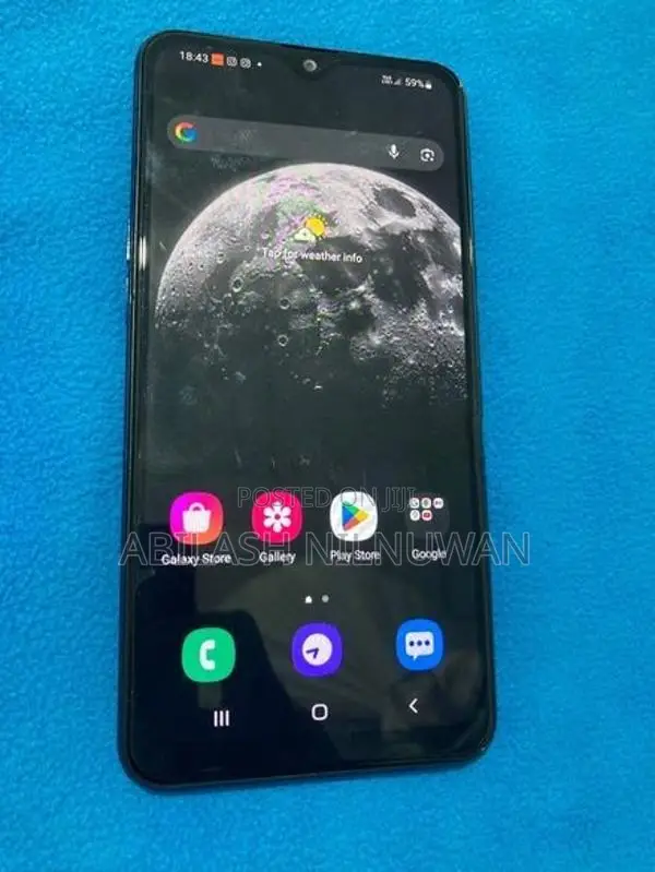 Samsung Galaxy A10s (Used)