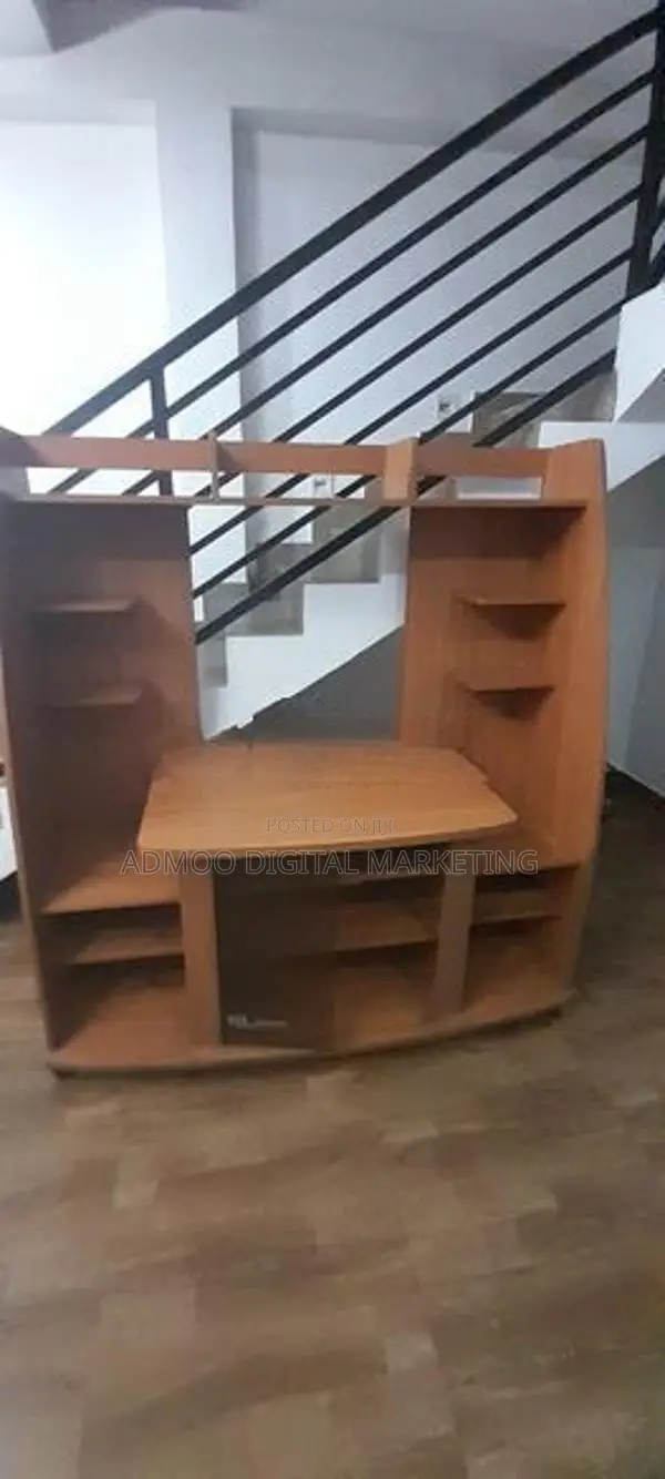 TV Stand Damro