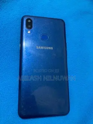 Samsung Galaxy A10s (Used)