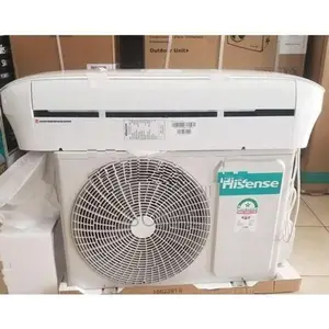 Hisense 9000 BTU Smart Inverter Air Conditioner K Series