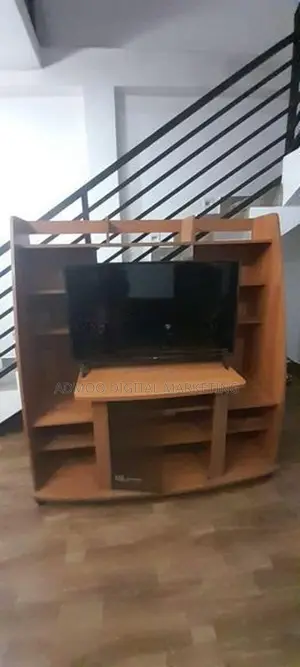 TV Stand Damro