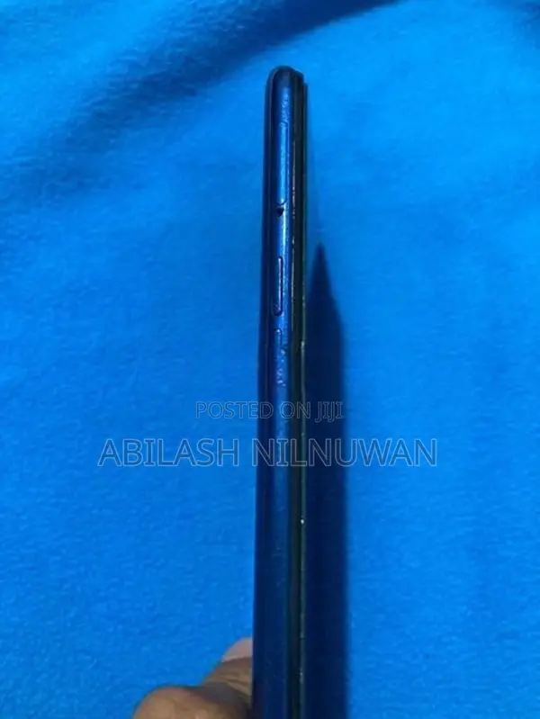 Samsung Galaxy A10s (Used)