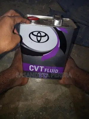 CVT Fluid
