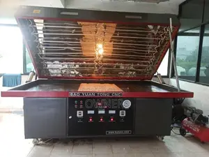 Roland Vp 540 I Print and Cut Machine