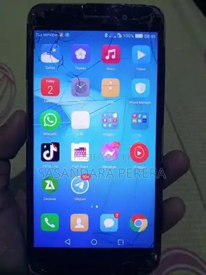 Huawei Y6 (Used)