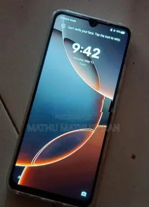 ZTE nubia V80 Plus (Used)