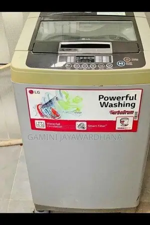Fully Automatic Washing Mashing