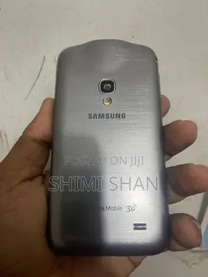 Samsung Galaxy A01 (Used)