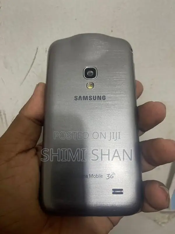Samsung Galaxy A01 (Used)