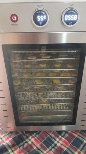 Dehydrate Machine