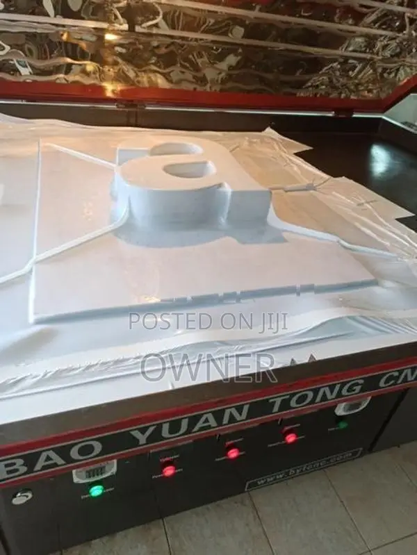 Roland Vp 540 I Print and Cut Machine