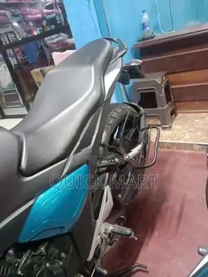 Yamaha FZ S 2020