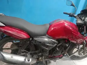 TVS Apache RTR 160 2013