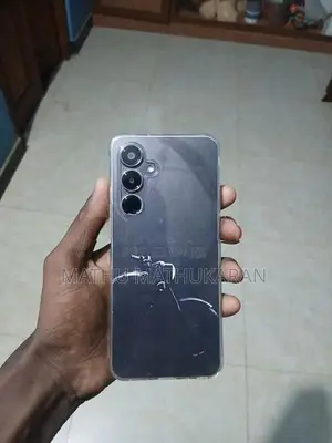 ZTE nubia V80 Plus (Used)