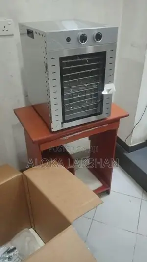 Dehydrate Machine