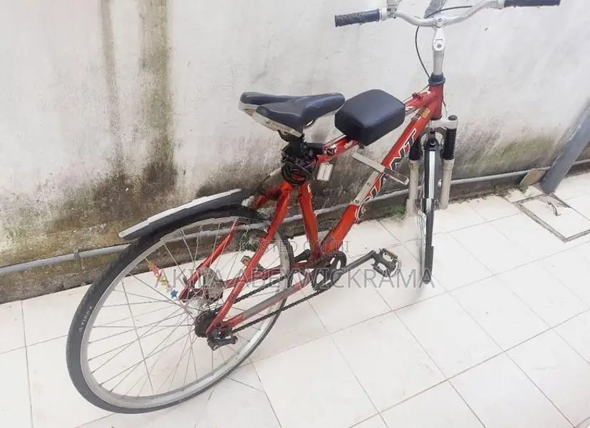 Bicycle