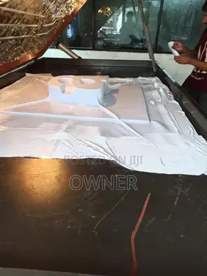 Roland Vp 540 I Print and Cut Machine