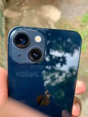 Apple iPhone 13 (Used)