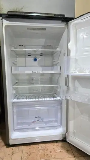 Samsung Refrigerator