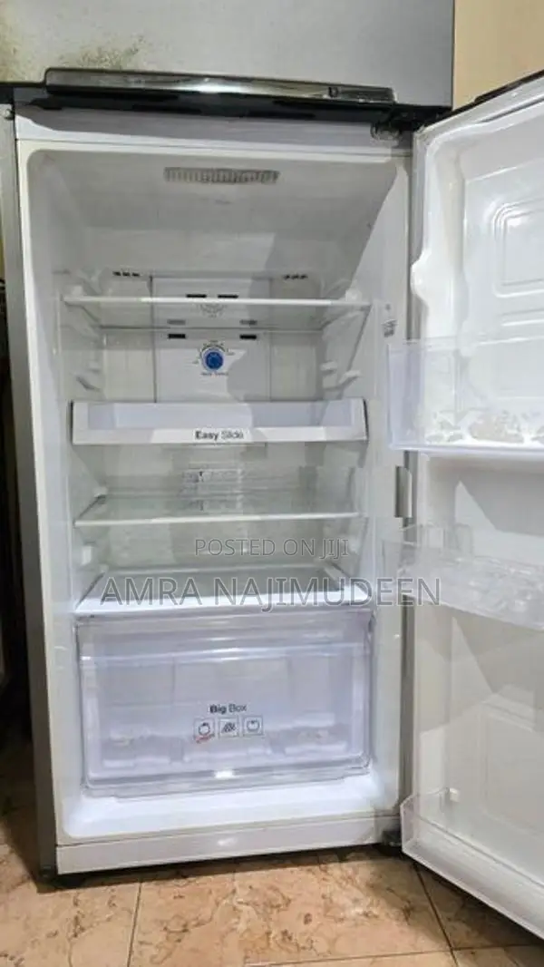 Samsung Refrigerator