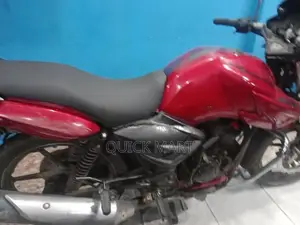 TVS Apache RTR 160 2013