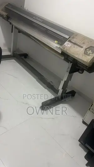 Sine Colour 10.5 4 Two Head Machine