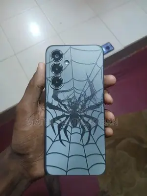 ZTE nubia V80 Plus (Used)