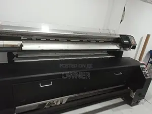 Roll Form Head Bed with Roller Print Machine