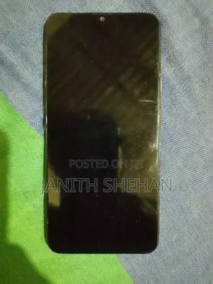 Samsung Galaxy A20s Black (Used)