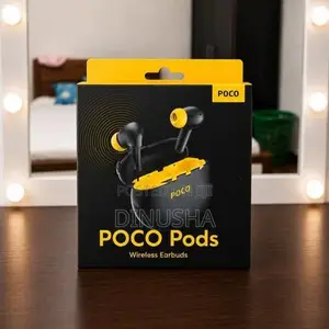 POCO Pods Airpods