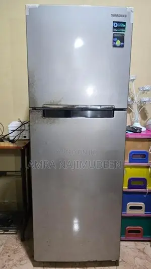Samsung Refrigerator